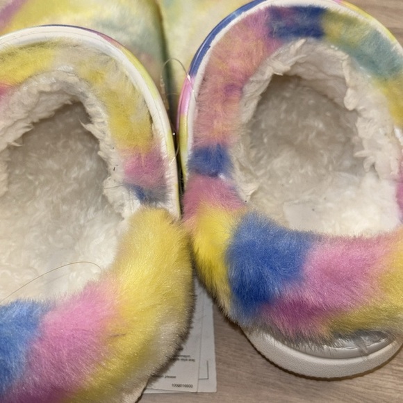 Crocs fur sure clogs - Picture 6 of 11